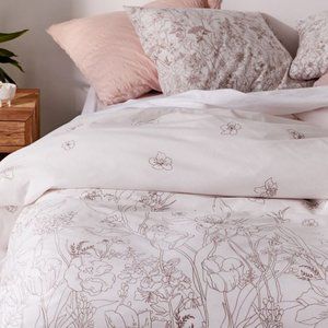 Urban Outfitters Duvet Cover Set Queen